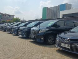 Bea Balik Nama Kendaraan Bekas Dihapus, Pemilik Harus Bayar Ini