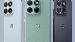 Motorola Bersiap Luncurkan Smart Phone Pintar Terbaru yang Mengejutkan