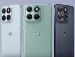 Motorola Bersiap Luncurkan Smart Phone Pintar Terbaru yang Mengejutkan