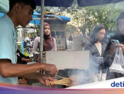 5 Kebiasaan Unik Pada Ramadan Hingga Berbagai Bangsa, Ada Bangunin Sahur-Ngabuburit