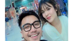 Nyaris Terjebak Konflik Bersenjata Iran vs Israel-AS, Raisa Tinggalkan Dubai Sesaat Sebelumnya Serangan Rudal