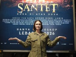 Santet Dosa Di Atas Dosa