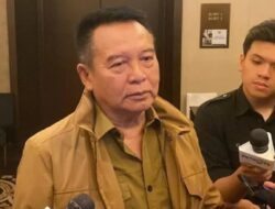 Panglima TNI Perintahkan Prajurit Siaga 1, TB Hasanuddin: Rakyat Menjadi Gelisah