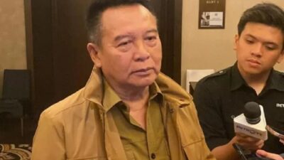 Panglima TNI Perintahkan Prajurit Siaga 1, TB Hasanuddin: Rakyat Menjadi Gelisah