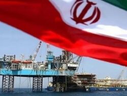 Kapal Induk AS Datang dan Serang Integritas Iran