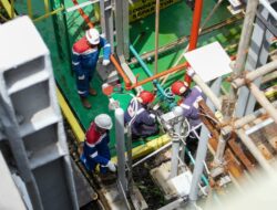 PHE ONWJ Tuntaskan Fase Kritis Proyek OO-OX, Siap Tambah Produksi 3.000 BOPD