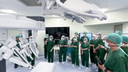 Kupas Tuntas 7 Mesin Otomatis Canggih Ke Ruang Operasi Siloam