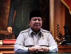 Idulfitri Momentum Sebagai Perkuat Persatuan Di Di Tantangan