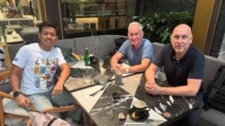 Profil Alistair Smith, Rekrutan Anyar PSSI Pengembang Kurikulum Sepak Bola