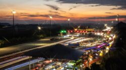 Cara Mengemudi Agar Tetap Fokus Di Perjalanan Mudik