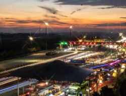 Cara Mengemudi Agar Tetap Fokus Di Perjalanan Mudik