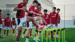 Respons Kurniawan usai Timnasional Indonesia Bentrok Malaysia Hingga Trophy AFF U-17 2026