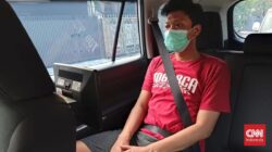 Penumpang Dibelakang Kendaraan Pribadi Wajib Pakai Safety Belt atau Tidak?