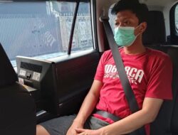 Penumpang Dibelakang Kendaraan Pribadi Wajib Pakai Safety Belt atau Tidak?
