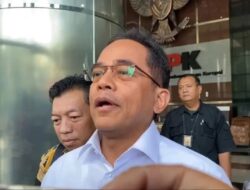 Sekjen Dewan Perwakilan Rakyat Indra Iskandar Ajukan Praperadilan Ketiga Kalinya, Begini Respons KPK