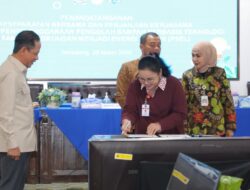 Selesaikan Masalah Sampah, Pemkot Semarang Pertegas Komitmen Melewati PSEL