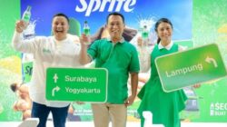 SPRITE Bikin Gebrakan Di Bulan Ramadan, Kasih Kesegaran Untuk Pemilik Warung yang Akansegera Mudik