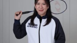 Susi Susanti Apresiasi Keberpihakan Menpora Erick Untuk Perlindungan Olahragawan Korban Tindak Kekerasan Seksual