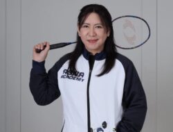 Susi Susanti Apresiasi Keberpihakan Menpora Erick Untuk Perlindungan Olahragawan Korban Tindak Kekerasan Seksual