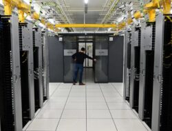 Takut Tak Bisa Diselamatkan Untuk Iran, AS Bawa Kabur Benda Ini Ke Luar Angkasa