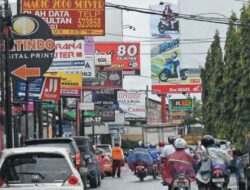 Tanpa Antre, Ppn Reklame Kini Bisa Diurus lewat E-Reklame