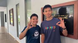 Taufik Aderya, Pasangan Terbaru Apriyani Rahayu yang Tatap Debut Ke China Masters 2026