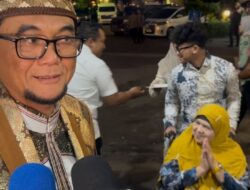 Ulama Hadiri Undangan Buka Puasa Bareng Prabowo Ke Istana, Ada Buya Yahya hingga Mamah Dedeh