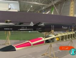 Urusan Senjata Nuklir Dipastikan Ilmuwan Yahudi Kalah Jauh Bersama Iran