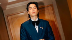 Vokalis Vidi Aldiano Meninggal Dunia, Begini Riwayat Sakitnya