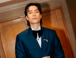 Vokalis Vidi Aldiano Meninggal Dunia, Begini Riwayat Sakitnya