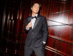 Vidi Aldiano Meninggal Dunia, Ucapan Duka Datang Di Melly Goeslaw hingga Deddy Corbuzier