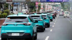 Inisiatif ‘Carpooling’ Green SM Di Sebab Itu yang Terbaik Ke Asia-Pasifik