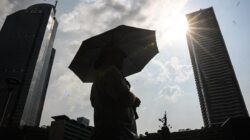 Kemarau 2026 Diprediksi Datang Lebih Awal, Waspada Polusi Udara ‘Gas Pol’!