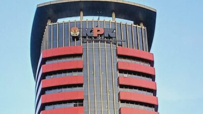 2 Dugaan Pelaku Tindak Kejahatan Kuota Haji Dicegah Di Luar Negeri Dari Awal April 2026