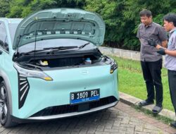 Panduan Singkat Beralih Di Kendaraan Pribadi Elektrik Untuk Pemula