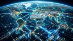 Amazon dan Google Didesak Dampak Ungkap Lingkungan Yang Terkait Di Pusat Data