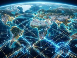 Amazon dan Google Didesak Dampak Ungkap Lingkungan Yang Terkait Di Pusat Data