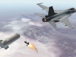 AS Temukan Bukti Iran Gunakan Keahlian Pengalih Rudal Canggih Ke Irak