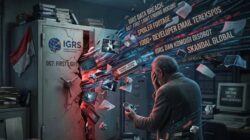 Insiden Bocornya Rahasia Triliunan Kurs Mata Uang Nasional Paksa IGRS Dievaluasi Total