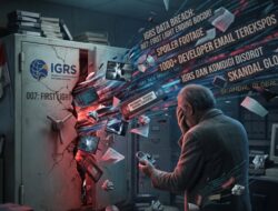 Insiden Bocornya Rahasia Triliunan Kurs Mata Uang Nasional Paksa IGRS Dievaluasi Total