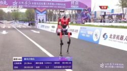 Barat Akui Mesin Otomatis-Mesin Otomatis Buatan China Mengungguli Kemampuan Manusia