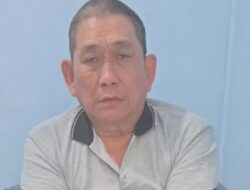 Bareskrim Tangkap Istri dan Anak Bandar Bahaya Narkotika Koh Erwin Di NTB