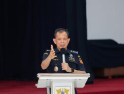 Wujud Transformasi Digital dan Efisiensi Kepabeanan