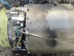 Bongkar Ilmu Pengetahuan Rudal Siluman Su-57 yang Timbulkan Masalah Di Ukraina