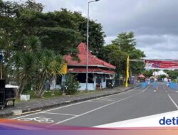 Bule Rusia Bantah Hajar Warga Banyuwangi gegara Masalah Sound Horeg