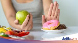 Ini yang Terjadi Di Tubuh Di Kurangi Asupan Karbo Di 30 Hari