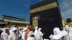 Cegah Haji Ilegal, Kemenhaj Gandeng Perpindahan Penduduk Internasional Perkuat Pengawasan