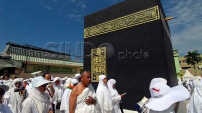 Cegah Haji Ilegal, Kemenhaj Gandeng Perpindahan Penduduk Internasional Perkuat Pengawasan