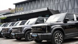 Daftar Harga Kendaraan Pribadi Elektrik April 2026, Chery Naik Rp50 Jutaan