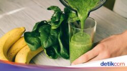 5 Minuman Penurun Tekanan Darah Tinggi, Gak Perlu Terapi Terus!
